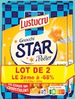 Gnocchi Star à Poêler - Lustucru dans le catalogue Intermarché Express