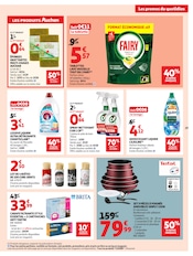 Prospectus Auchan Hypermarché "BEAUTÉ" en cours à Valence, Page 29 Catalogue Auchan Hypermarché en cours à Valence, "BEAUTÉ", Page 29