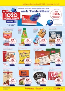 Melitta im aktuellen Netto Marken-Discount Prospekt (Cottbus) Melitta im Netto Marken-Discount Prospekt "Aktuelle Angebote" mit 60 Seiten (Cottbus)