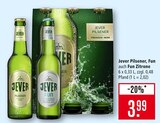 Aktuelle Bier Angebote bei Marktkauf in Reutlingen Aktuelles Pilsener Angebot bei Marktkauf in Reutlingen ab 3,99 €