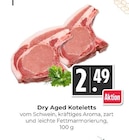 Dry Aged Koteletts im aktuellen Prospekt bei Hieber in Steinen
