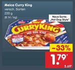 Aktuelles Curry King Angebot bei Netto Marken-Discount in München ab 1,79 €