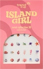 Nagelsticker 3D Coral Collection von trend !t up für 1,65 € bei dm-drogerie markt im Angebot Nagelsticker 3D Coral Collection von trend !t up im aktuellen dm-drogerie markt Prospekt