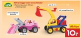 Lena im Netto Marken-Discount Prospekt Aktive Bagger von LENA im aktuellen Netto Marken-Discount Prospekt für 10,00 €