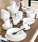 Geschirr-Serie 'Lido' Angebote von Seltmann Weiden bei porta Möbel Potsdam für 4,99 €