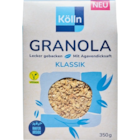 Granola Klassik im Netto Marken-Discount Prospekt Granola Klassik von Kölln im aktuellen Netto Marken-Discount Prospekt für 2,88 €