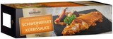 Schweinefilet in Kürbissauce Angebote von RibWorld bei REWE Kleve für 8,88 €