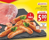 EDEKA - Mettenden Angebot im Prospekt Mettenden bei EDEKA im Prospekt "" für 5,00 €