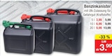 Aktuelle Sprite Angebote bei Zimmermann in Hannover Aktuelles Benzinkanister 5 l Angebot bei Zimmermann in Hannover ab 3,99 €
