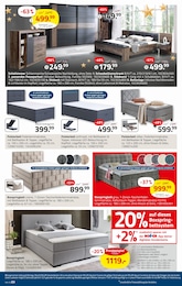 ROLLER Kommode im Prospekt 