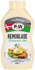 REWE Steinbach - Hamburger Sauce Angebot im Prospekt Hamburger Sauce bei REWE im Steinbach Prospekt für 1,29 €