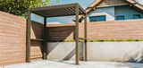 BBQ-Pergola „Basic 88“ im Angebot bei hagebau kompakt in Bergisch Gladbach BBQ-Pergola „Basic 88“ Angebote von Mr. Gardener bei hagebau kompakt Bergisch Gladbach für 599,00 €