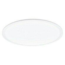 Tween Light LED-Panel rund (41 W, Weiß, 80 cm) Angebot in Laudenbach, Bergstr im aktuellen Prospekt bei BAUHAUS in Laudenbach, Bergstr