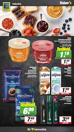 Kaffeevollautomat im EDEKA Prospekt in Rheine Aktueller EDEKA Prospekt mit Kaffeevollautomat, "Aktuelle Angebote", Seite 15