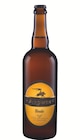 Bière - Ardwen - Supermarchés Match à Strasbourg Bière - Ardwen en promo chez Supermarchés Match Strasbourg à 6,43 €