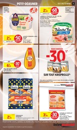 Offre Oeufs dans le catalogue Intermarché Express du moment à la page 15