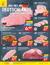 Aktueller Netto Marken-Discount Prospekt mit Braten, "Aktuelle Angebote", Seite 8