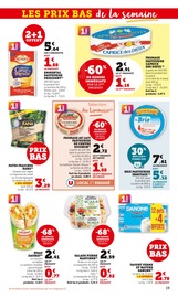 Canisse Angebote im Prospekt "Super U" von Super U auf Seite 19
