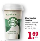 Aktuelle Kaffee Angebote bei E center in Ettlingen Aktuelles Caffè Latte Angebot bei E center in Ettlingen ab 1,69 €