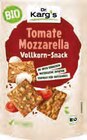 Käse Kürbiskern Vollkorn-Snack im Angebot bei EDEKA in Stade Käse Kürbiskern Vollkorn-Snack Angebote von Dr. Karg bei EDEKA Stade für 1,99 €