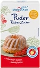 Puder-Rübenzucker Angebote von Südzucker bei Kaufland Fulda für 0,33 €