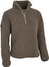 Fleece-Pullover von  im aktuellen Rossmann Prospekt für 14,99 €
