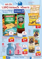 Grill im Netto Marken-Discount Prospekt in Potsdam Aktueller Netto Marken-Discount Prospekt mit Grill, "Aktuelle Angebote", Seite 8