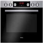 Aktuelles Einbauherdset EHCX 933 110 E Angebot bei expert in Regensburg ab 399,00 €