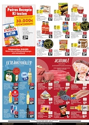 Bittburger Bier im EDEKA Prospekt in Bottrop Aktueller EDEKA Prospekt mit Bittburger Bier, "Aktuelle Angebote", Seite 6