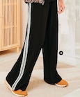 Pantalon femme - Hyper U à Sarcelles Pantalon femme en promo chez Hyper U Sarcelles à 14,94 €