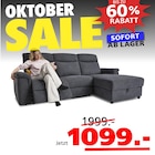 Lion von  im aktuellen Seats and Sofas Prospekt für 1.099,00 €