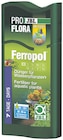 ZooRoyal Norderstedt - Proflora Ferropol Angebot im Prospekt Proflora Ferropol bei ZooRoyal im Norderstedt Prospekt für 3,19 €