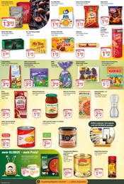 Aktueller GLOBUS Prospekt mit Haribo, "Aktuelle Angebote", Seite 12