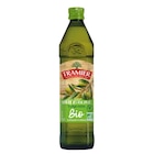 Huile d'Olive Vierge Extra Bio - TRAMIER - Carrefour à Ris-Orangis Huile d'Olive Vierge Extra Bio - TRAMIER en promo chez Carrefour Ris-Orangis à 9,49 €