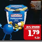 Aktuelles Salat Angebot bei Marktkauf in Leipzig ab 1,79 €