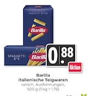 Aktuelle Barilla Angebote bei Hieber in Freiburg (Breisgau) Aktuelles Barilla Angebot bei Hieber in Freiburg (Breisgau) ab 0,88 €