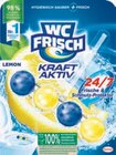 Kraft Aktiv WC Stein im Angebot bei Markant Nordwest in Bad Salzuflen Kraft Aktiv WC Stein Angebote von WC Frisch bei Markant Nordwest Bad Salzuflen für 1,11 €