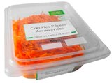 Supermarchés Match Épinal - CAROTTES RÂPEES Promo CAROTTES RÂPEES dans le catalogue Supermarchés Match Carte traiteur : nos pros cuisinent pour vous. à Épinal