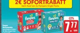 baby-dry pants im Angebot bei EDEKA in Amberg baby-dry pants Angebote von Pampers bei EDEKA Amberg für 7,77 €