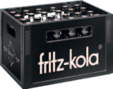 fritz-kola oder Limo bei Marktkauf im Prospekt "" für 22,22 €