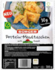 Maultaschen Angebote von Bürger bei Netto Marken-Discount Mainz für 1,79 €