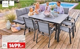 Garten-Set von Garden Flair im aktuellen porta Möbel Prospekt