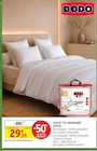 Couette imprimée - DODO en promo chez Intermarché Hyper Saint-Martin-d'Hères à 29,95 €