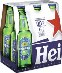 Fût De Bière - Heineken - Géant Casino Fût De Bière - Heineken à 2,62 € dans le catalogue Géant Casino "Faites vous-plaisir cet été !"