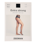 Promo Collant Extra Strong à 4,99 € dans le catalogue Zeeman à Sedan
