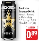 Aktuelle Energydrink Angebote bei E center in Bruchsal Aktuelles Energy-Drink Angebot bei E center in Bruchsal ab 0,89 €