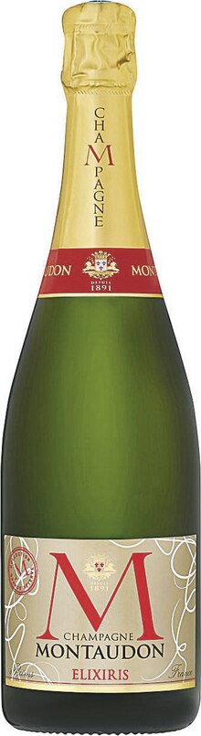 Champagne elixiris - Casino Supermarchés à Grenoble Champagne elixiris en promo chez Casino Supermarchés Grenoble à 14,99 €