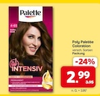 famila Nordwest Damme - Poly Palette Coloration Angebot im Prospekt Poly Palette Coloration bei famila Nordwest im Damme Prospekt für 2,99 €