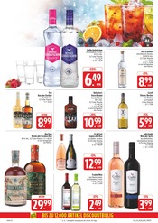 Wodka Gorbatschow im EDEKA Prospekt in Fürth Aktueller EDEKA Prospekt mit Wodka Gorbatschow, "Wir lieben Lebensmittel!", Seite 30