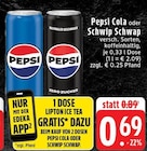 Aktuelles Pepsi Cola Angebot bei EDEKA in Mönchengladbach ab 0,69 €